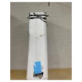 Armor All Garage Floor Mat 8 ft. 10 in. W x 22 ft. L Charcoal Commercial/Residential Absorbent Waterproof Garage Flooring Rolls