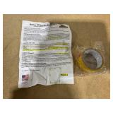 Armor All Garage Floor Mat 8 ft. 10 in. W x 22 ft. L Charcoal Commercial/Residential Absorbent Waterproof Garage Flooring Rolls