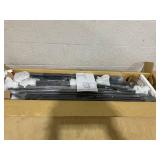 Costway Twin Size Metal Daybed Frame for Living Room Bedroom 77.5" x 40.5" x 29" (L x W x H)