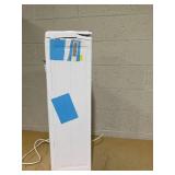 Costway 5 Gallons Hot and Cold Water Cooler Dispenser with Child Safety Lock (Transit Damage)