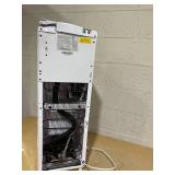 Costway 5 Gallons Hot and Cold Water Cooler Dispenser with Child Safety Lock (Transit Damage)
