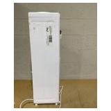 Costway 5 Gallons Hot and Cold Water Cooler Dispenser with Child Safety Lock (Transit Damage)