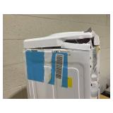 Costway 5 Gallons Hot and Cold Water Cooler Dispenser with Child Safety Lock (Transit Damage)