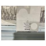 Costway 10 x 30 Feet Canopy Tent with 5 Removable Sidewalls for Party Wedding Appears Complete (USED, Appears Complete Maybe Missing Parts, Pieces, or Hardwear)