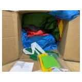 Costway Inflatable Kids Bounce Castle & Air Blower 111