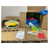 Costway Inflatable Kids Bounce Castle & Air Blower 111