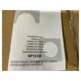 Costway Inflatable Kids Bounce Castle & Air Blower 111