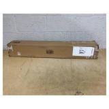 Giantex Camping Chairs 2 Pack, Folding Beach Chairs for 330lbs, Outdoor Butterfly Chair, Portable Lawn Chairs for Picnic Fishing Hiking Mountaineering, Lightweight Bamboo Frame No Assembly (Beige) 21"