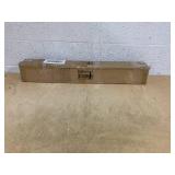 Costway 5Ft Artificial PVC Christmas Tree Stand Indoor Outdoor Green