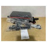 Multifunctional Sit up Bench 4 Position Adjustable Metal Workout Bench