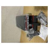 Multifunctional Sit up Bench 4 Position Adjustable Metal Workout Bench