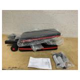 Multifunctional Sit up Bench 4 Position Adjustable Metal Workout Bench