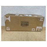 Multifunctional Sit up Bench 4 Position Adjustable Metal Workout Bench