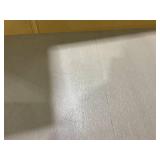 Conora Grey Judye Extendable Dining Table 74"Lx42"Wx30"H (Minor Transit Damage)