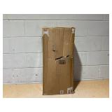 Boyel Living 8ft Sound-Activated Grim Reaper with Glowing Eyes and Scary Sounds for Halloween