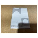 Boyel Living 8ft Sound-Activated Grim Reaper with Glowing Eyes and Scary Sounds for Halloween