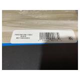 Tangkula 6.5 FT Pop-Up Lighted Christmas Tree, Artificial Xmas with 200 Warm White LED Lights, Collapsible Decoration, Fabric Celebration for Indoors & Outdoors