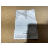 Tangkula 6.5 FT Pop-Up Lighted Christmas Tree, Artificial Xmas with 200 Warm White LED Lights, Collapsible Decoration, Fabric Celebration for Indoors & Outdoors