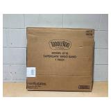 Toddleroo by North States - Supergate Ergo Baby Gate: Plastic Baby Gate for Stairs & Doorways - Adjustable Indoor Safety Gate - Made in USA - 26 to 42 Inches Wide - 26 Inches Tall - Sand