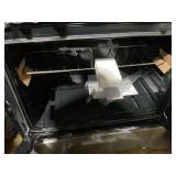 Whirlpool 5.1 Cu. Ft. Freestanding Gas Range with Broiler Drawer