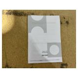 COSTWAY 35" Electric Griddle Teppanyaki Grill, Nonstick Extra Large Cooking Plate for Pancake Barbecue, Indoor Outdoor Table Top Grill with Adjustable Temperature & Drip Tray, 2000W