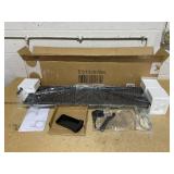 COSTWAY 35" Electric Griddle Teppanyaki Grill, Nonstick Extra Large Cooking Plate for Pancake Barbecue, Indoor Outdoor Table Top Grill with Adjustable Temperature & Drip Tray, 2000W