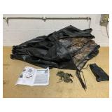 Ground Hunting Blind