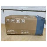 Aidoly Mattress Topper King, 2 inch Soft Memory Foam Cooling Gel Mattress Topper for Relieve Back Pain