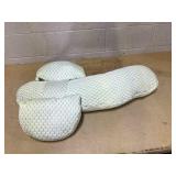 Bamboo Fiber Pregnancy Pillow
