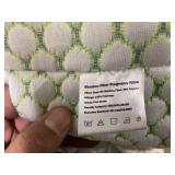 Bamboo Fiber Pregnancy Pillow