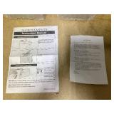 LOT OF 2 Drink Dispensers