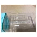 LOT OF 2 Drink Dispensers