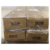 SEEYE Arch Window Blackout Shades, Pleated Fabric Blind (Radius: 36