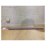 SEEYE Arch Window Blackout Shades, Pleated Fabric Blind (Radius: 36