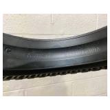 9 Inch 9x2.25 Solid Tire Fit for Gotrax GXL V2 XR/Apex XL/G3 Plus~Hiboy S2~Xiaomi M365~AOVOPRO ES80, 50/75-6 8.5x2.0 Off-road Replacement Tire, Explosion-proof Anti-slip Tubeless Tyre(2pcs)