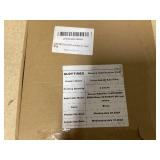 9 Inch 9x2.25 Solid Tire Fit for Gotrax GXL V2 XR/Apex XL/G3 Plus~Hiboy S2~Xiaomi M365~AOVOPRO ES80, 50/75-6 8.5x2.0 Off-road Replacement Tire, Explosion-proof Anti-slip Tubeless Tyre(2pcs)