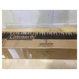 Portable Camping Chair