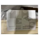 Giantex 14 Inch Queen Wood Platform Bed Frame, Minimalist Style Mattress Foundation with Solid Rubber Wood, Heavy Duty Slat Support, Without Headboard, Easy Assembly, No Box Spring Needed, Espresso 80