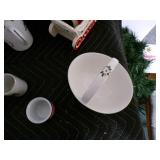 Lot of 12 Christmas Matching Vintage Items