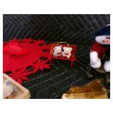 Lot of 28 Christmas Tree Decorations