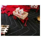 Lot of 28 Christmas Tree Decorations