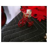 Lot of 28 Christmas Tree Decorations