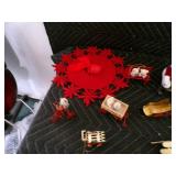 Lot of 28 Christmas Tree Decorations