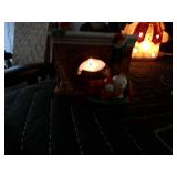 Lot of 11 Tabletop Decorations