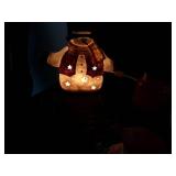 Lot of 11 Tabletop Decorations