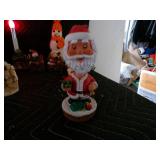 Lot of 11 Tabletop Decorations