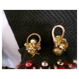 Lot of 21 Bell Decorations