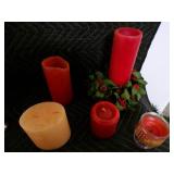 Lot of 21 Bell Decorations