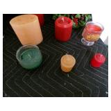 Lot of 21 Bell Decorations