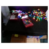 Lot of 3 - Light Sets 2 New in Box 1 Used